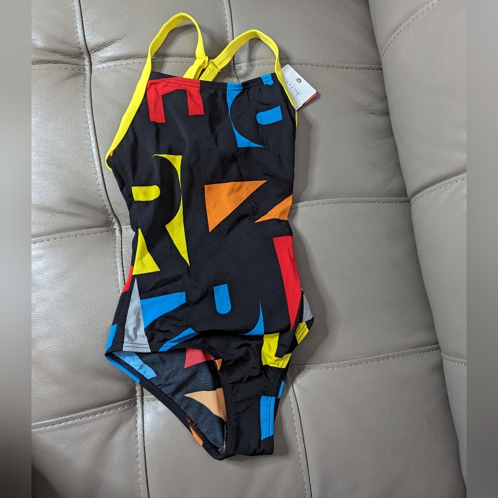 Swimsuit